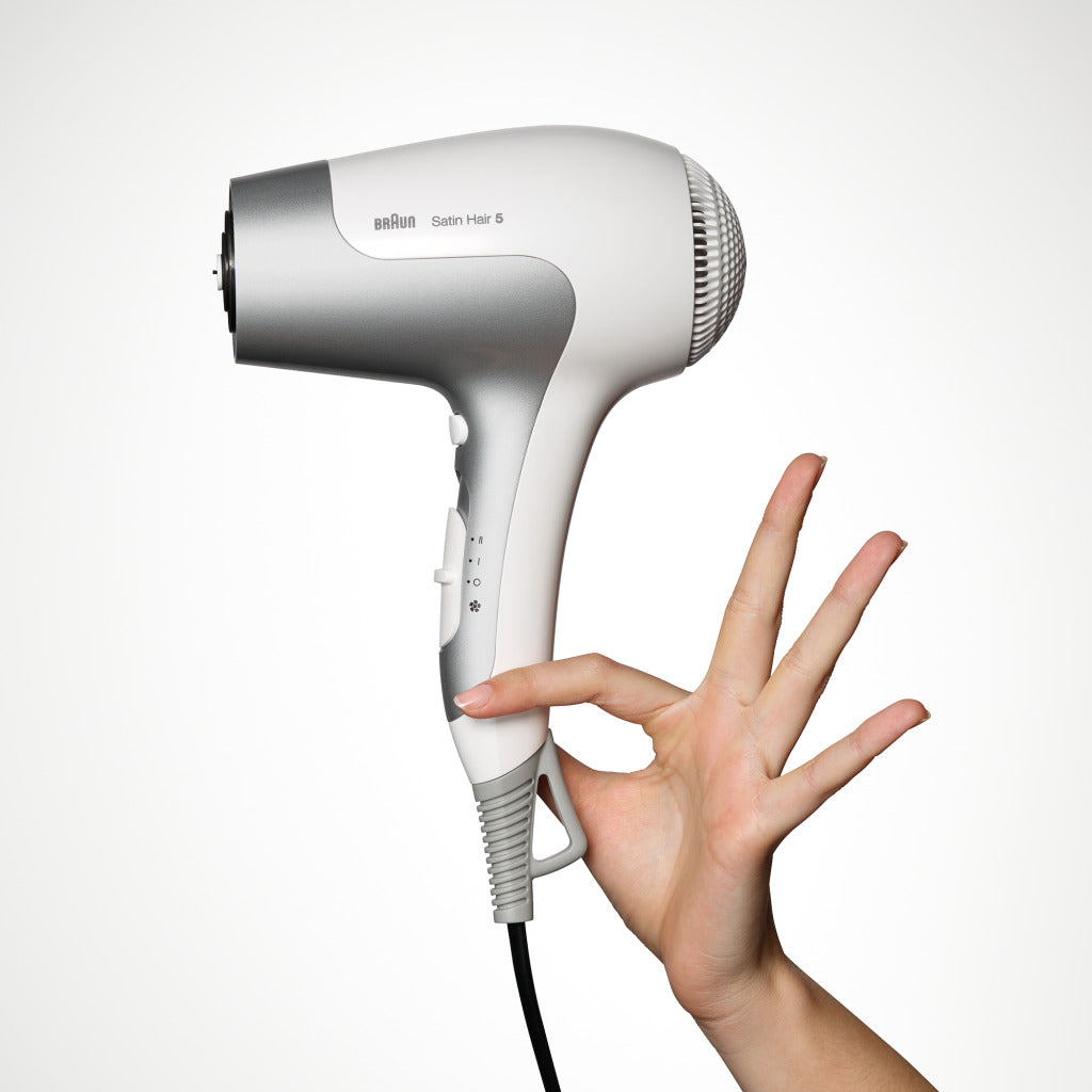 Braun Care HD580