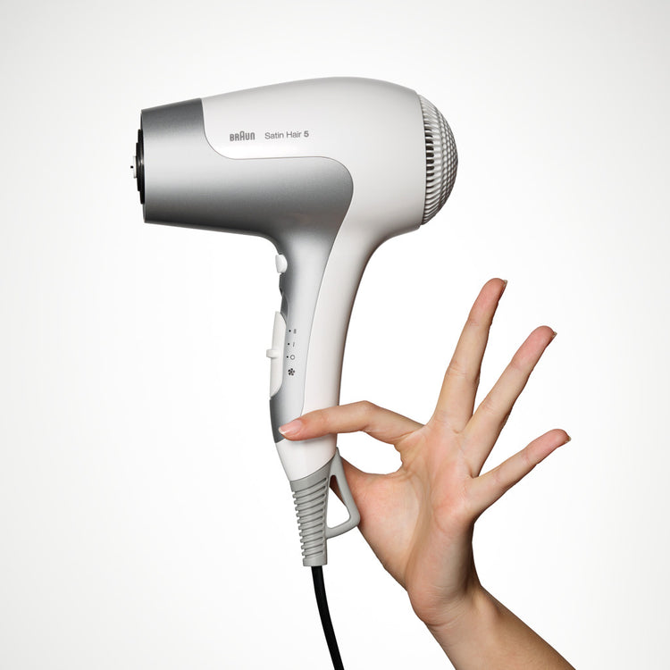 Braun Care HD580