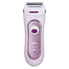 Braun LS5100 Silk-épil Lady rasage rose