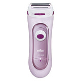 Braun LS5100 Silk-épil Lady rasage rose - afbeelding 1