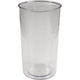 Braun MR5500 5550 Blender Cup Plastic