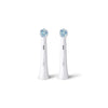Oral-b oral-b io ultime brosses de coup de couteau 2 pièces 2 pièces