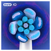 Oral-b oral-b io ultime brosses de coup de couteau 2 pièces 2 pièces