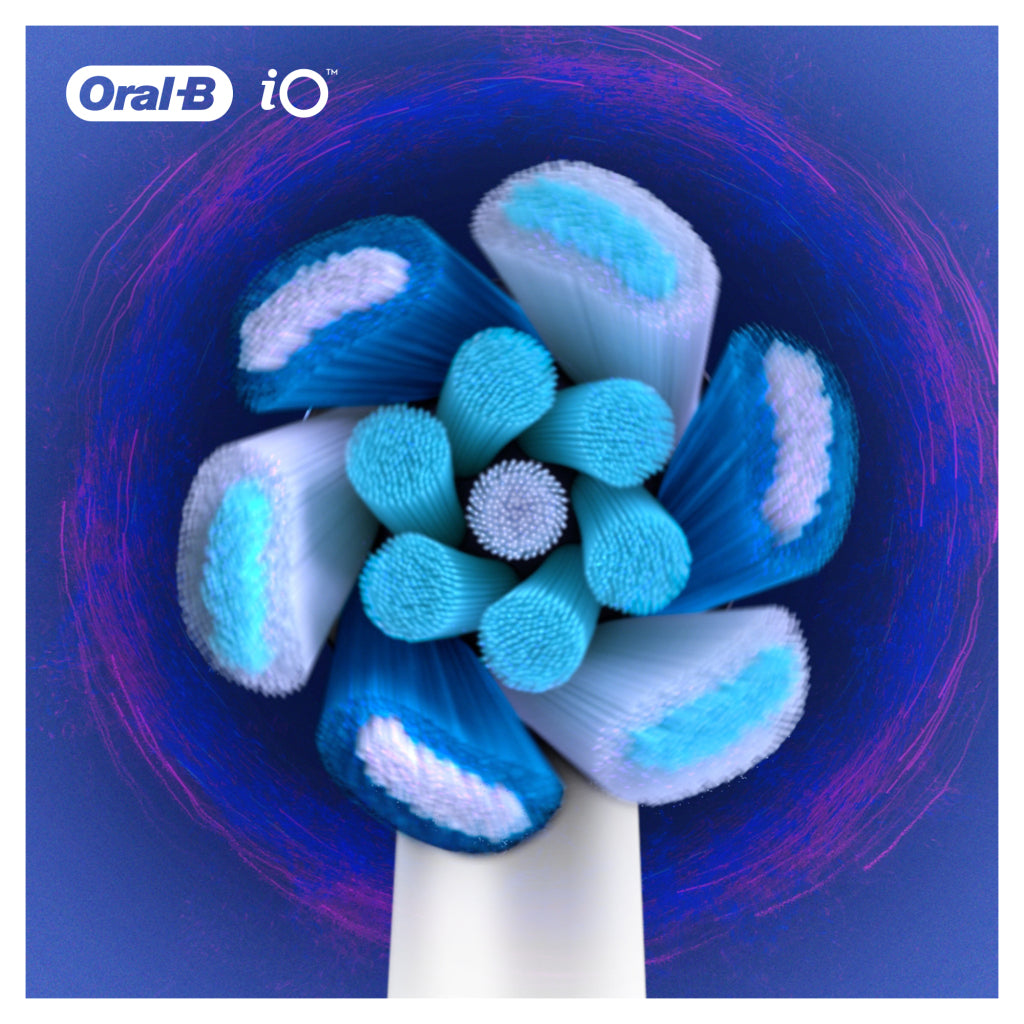 Braun oral-b io ultimate net