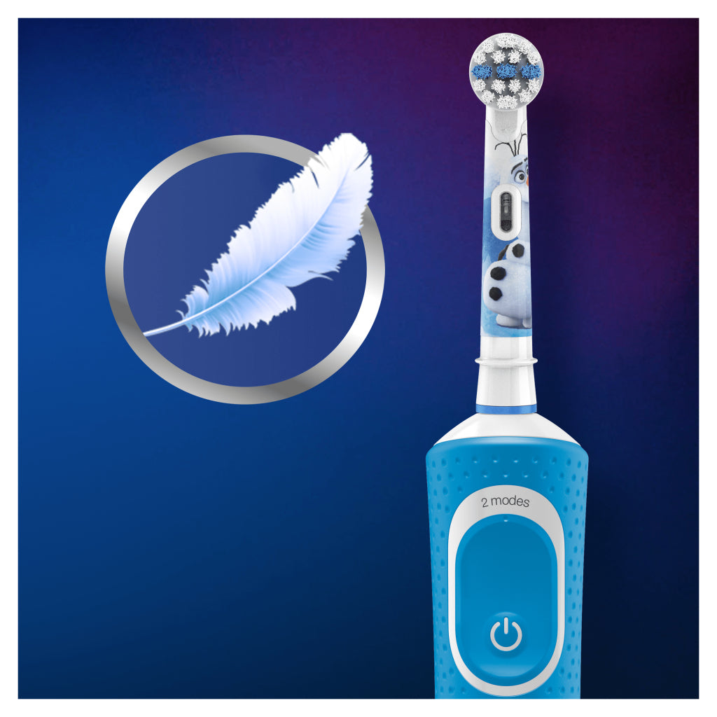 Oral b oral-b kids gelé 2