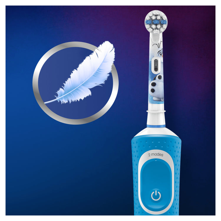Oral b oral-b kids gelé 2
