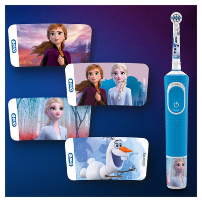 Oral b oral-b kids gelé 2