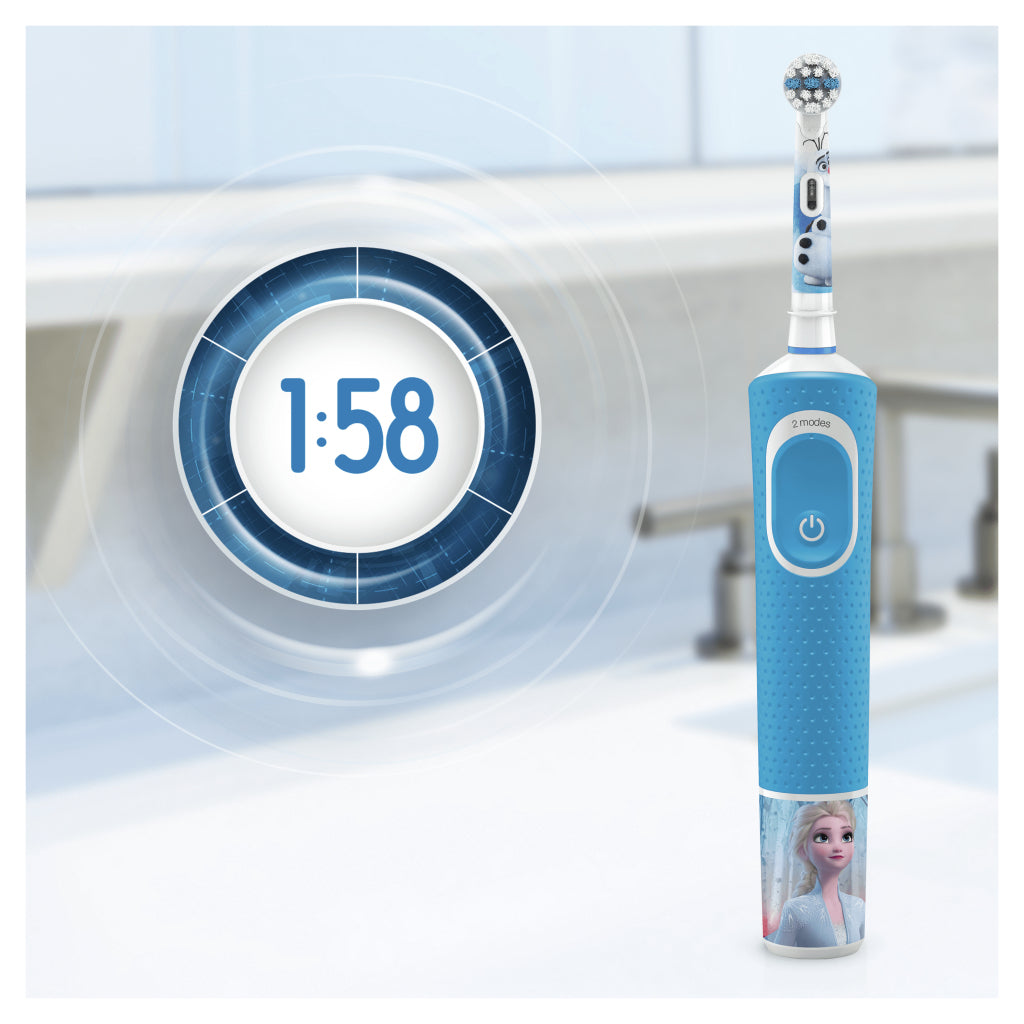 Oral b oral-b kids gelé 2