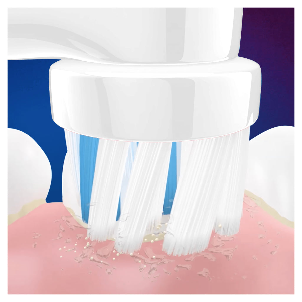 Oral b oral-b kids gelé 2