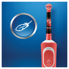 Brosse à dents électrique orale b oral-b rouge blanc rouge blanc