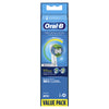 Oral-B oral-b Intonte Brush Précision Clean 4 pièces