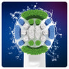 Oral-B oral-b Intonte Brush Précision Clean 4 pièces