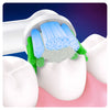 Oral-B oral-b Intonte Brush Précision Clean 4 pièces