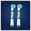 Brousses de rangement oral-b oral-b Star Wars 2 pièces