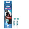 Brousses de rangement oral-b oral-b Star Wars 2 pièces