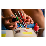 Stabilo Worker Colorful Blue - afbeelding 5