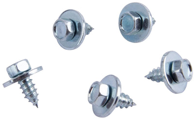 Vis à tôle Dresselhaus 4163 Vis à tôle 6 pans dresselh. 5,6x13mm