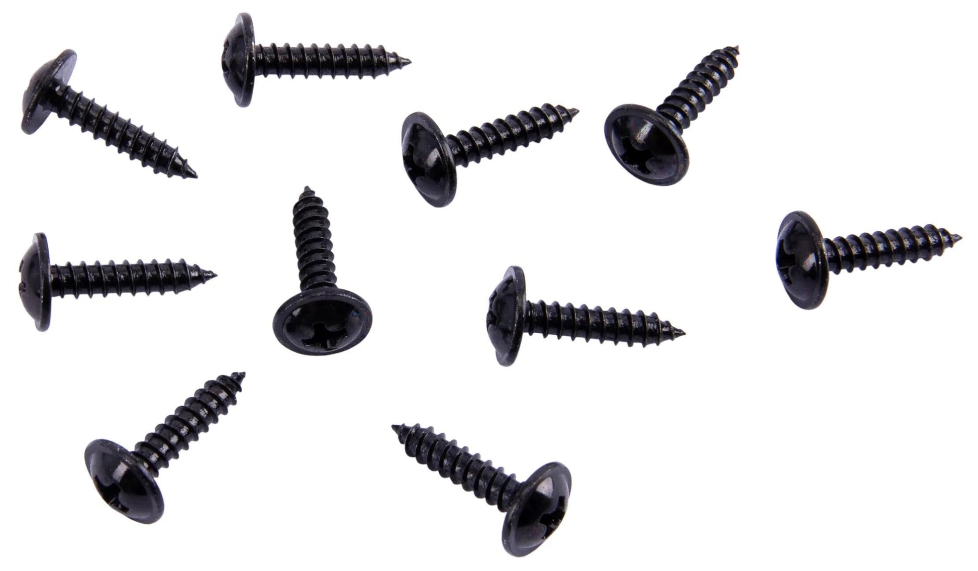 Vis de taraudage de Dresshelhaus 3.5x16 Collier de tête d'objectif