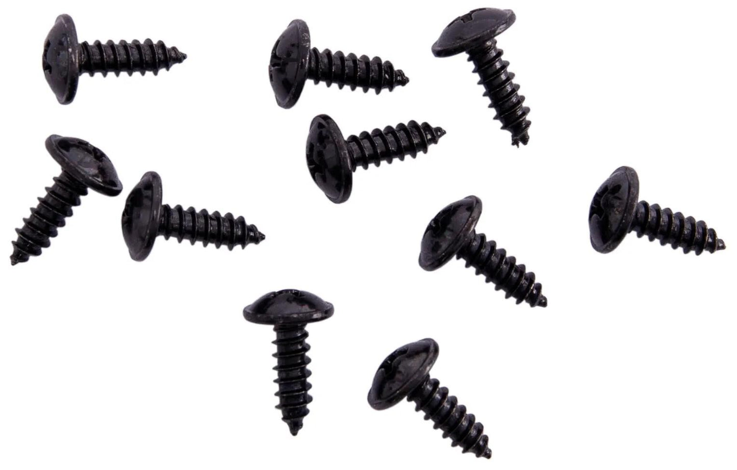 Vis de taraudage Dobinelhaus 4.2x13 Collier de tête d'objectif