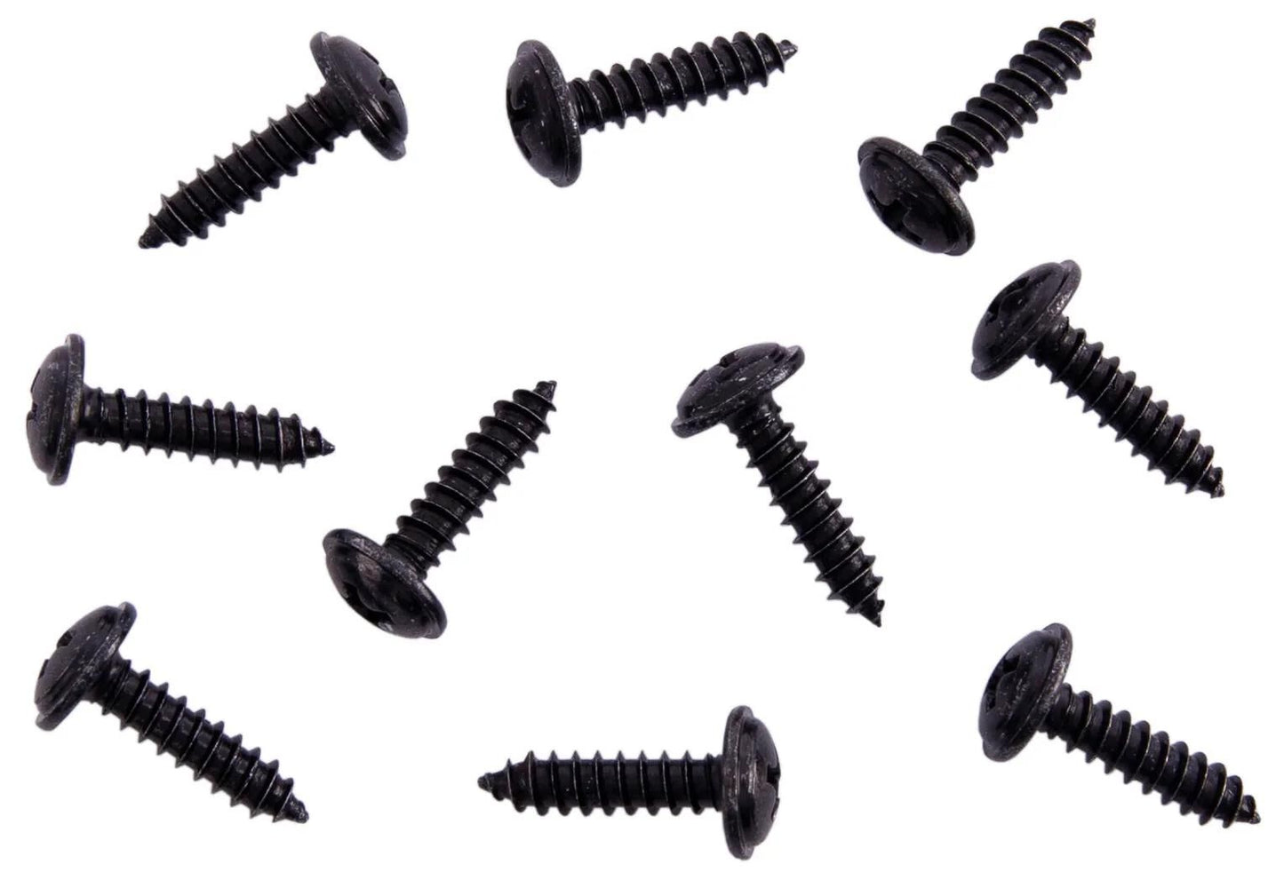 Vis de taraudage de Dobinelhaus 4.2x16 Collier de tête d'objectif