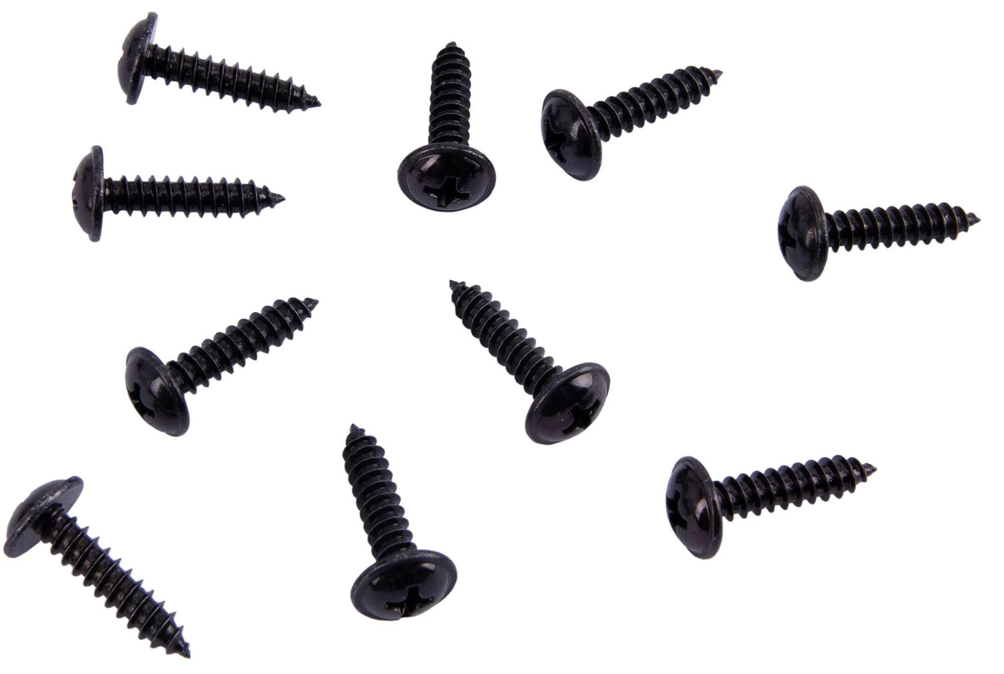 Vis de taraudage Dobinelhaus 4.2x19 Collier de tête d'objectif