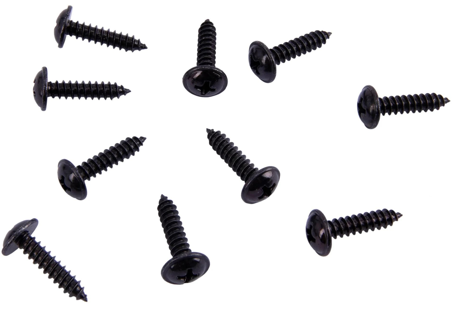 Vis de taraudage Dobinelhaus 4.2x19 Collier de tête d'objectif