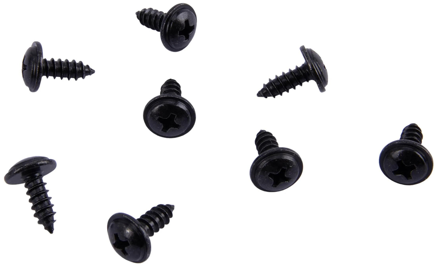 Vis de taraudage de Dresshelhaus 4.8x13 Collier de tête d'objectif
