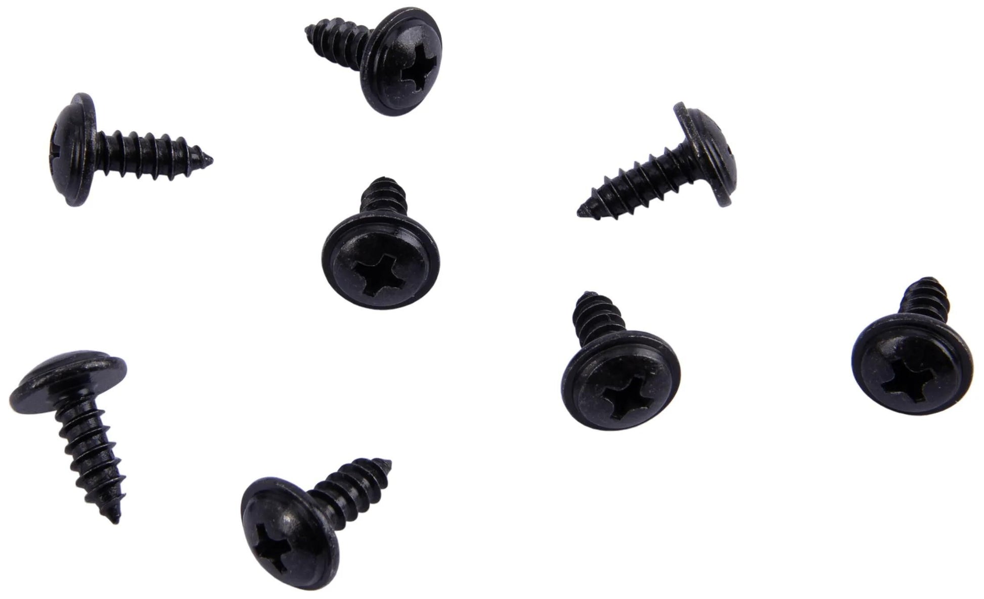 Vis de taraudage de Dresshelhaus 4.8x13 Collier de tête d'objectif