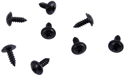 Vis de taraudage de Dresshelhaus 4.8x13 Collier de tête d'objectif