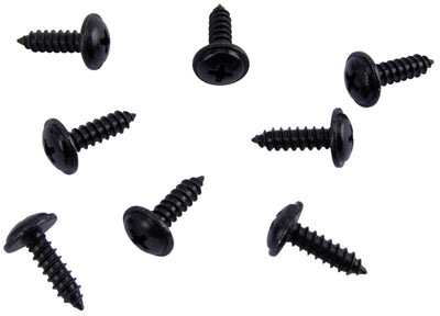 Vis de taraudage de Dresshelhaus 4.8x16 Collier de tête d'objectif