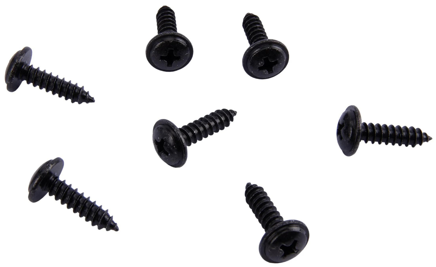 Vis de taraudage de Dresshelhaus 4.8x19 Collier de tête d'objectif
