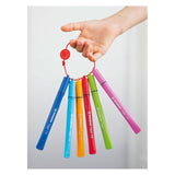 Stabilo Cappi Felt -Tip stylos, 24st. - afbeelding 4