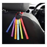 Stabilo Cappi Felt -Tip stylos, 24st. - afbeelding 5