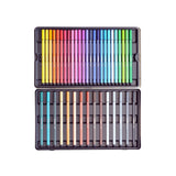 Stabilo Pen 68 en boîte en métal, 40kl. - afbeelding 2