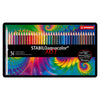 Boîte à métal Aquacolor Stabilo, 36e.