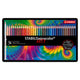 Boîte à métal Aquacolor Stabilo, 36e.