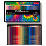 Boîte à métal Aquacolor Stabilo, 36e. - afbeelding 2