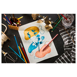 Boîte à métal Aquacolor Stabilo, 36e. - afbeelding 5
