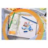 Stabilo Pen 68 - 15 couleurs - afbeelding 4