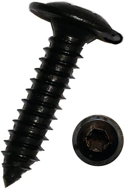 Vis de taraudage de la plante de Dresshelhaus W.collar une robelh. I-Stern 4.8x13
