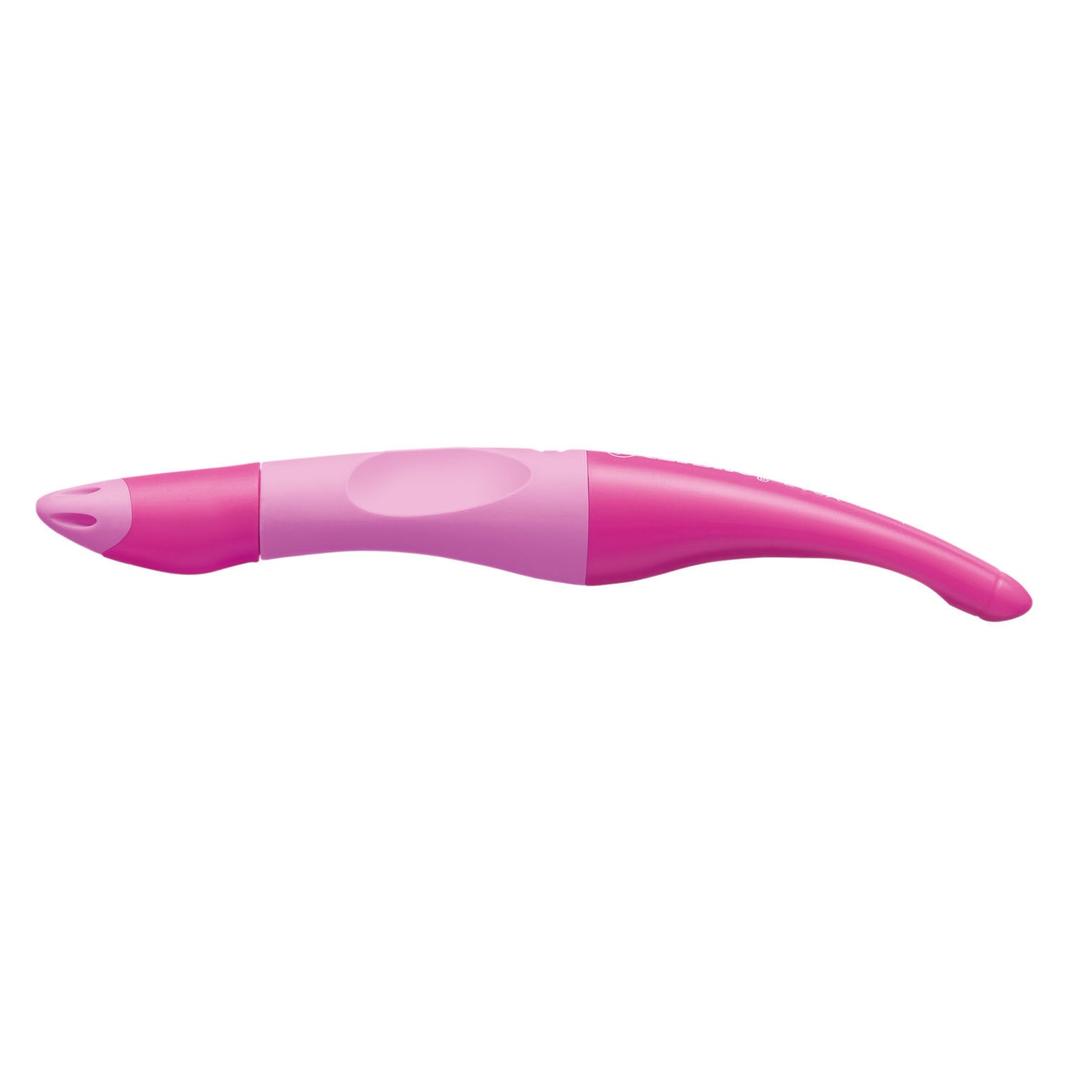 Stabilo Easyoriginal à droite - Pink - rose