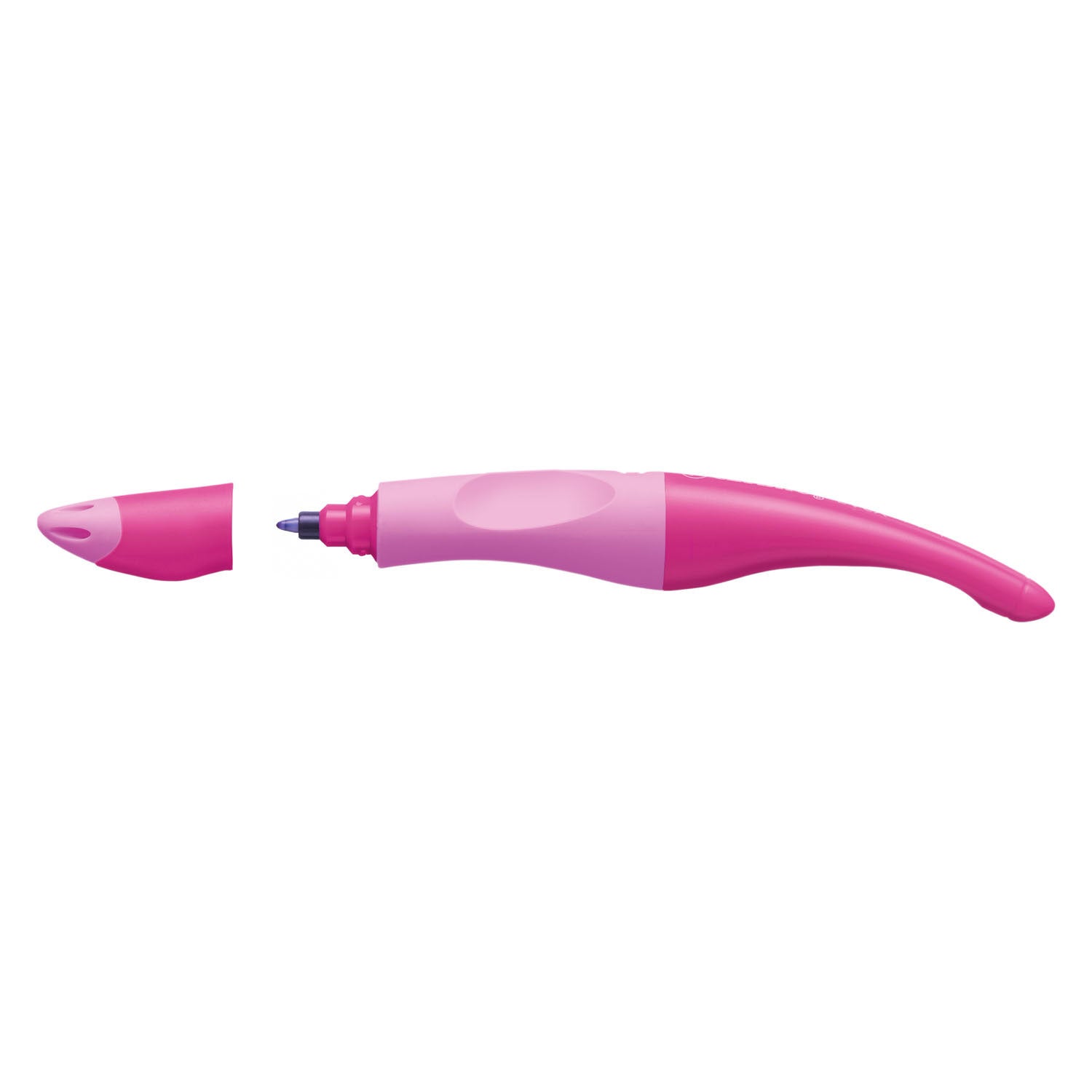 Stabilo Easyoriginal à droite - Pink - rose