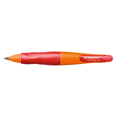 Stabilo Easyergo 3.15 à droite - RED - Rouge