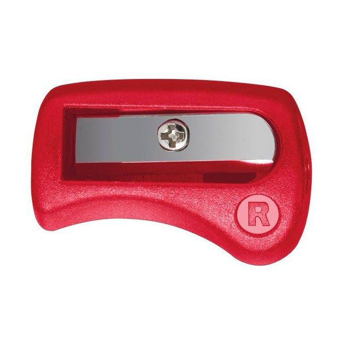 Stabilo Easyergo 3.15 à droite - RED - Rouge