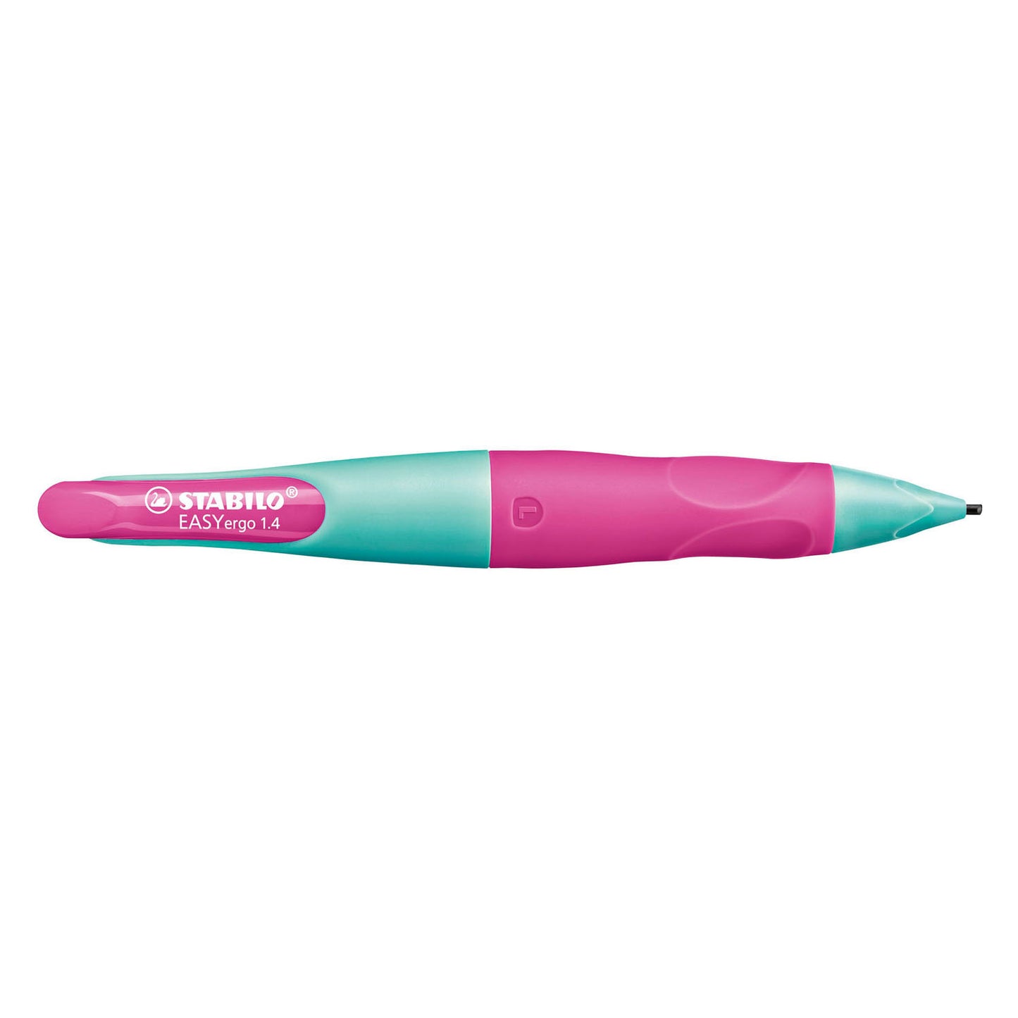 Stabilo Easyergo 1.4 Left -Handed - Rose néon