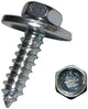 Vis de tôle de robelhaus à 6 points DIBLEH. 4,8 x 16 mm