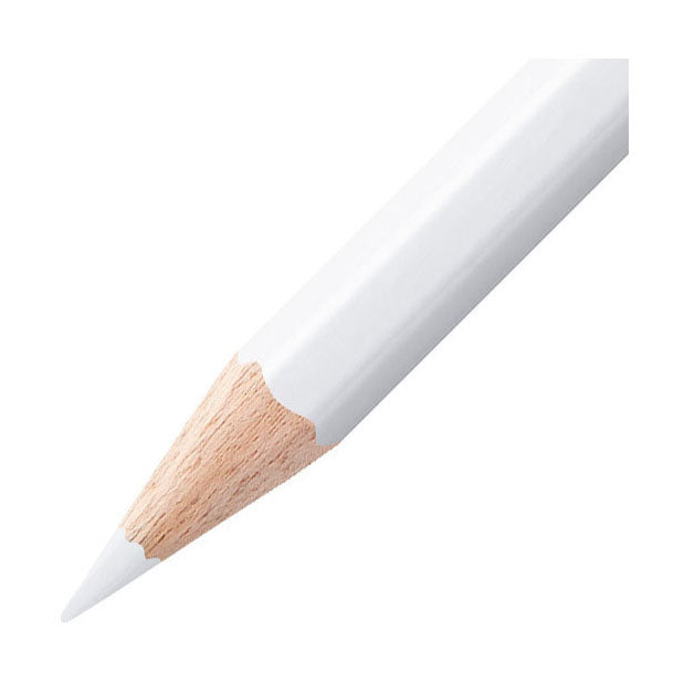 Boîte en métal des crayons de couleur originale Stabilo, 38e.
