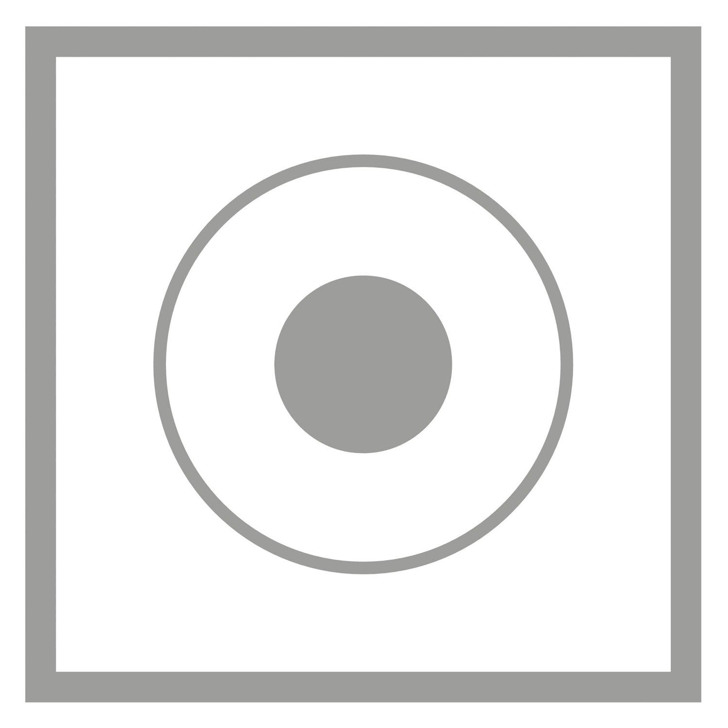 Stabililo carbothello pastel crayon neutre noir