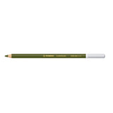 Stabilo Carbothello -Lime pastel coloré crayon olive vert - afbeelding 2