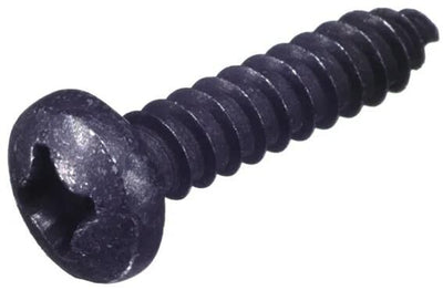 Forme de tête de casserole Dobwelhaus C-H DOWSELH. 2,9x13 noir